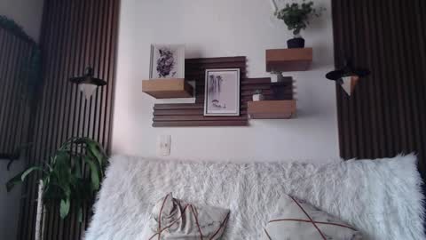 Melany online show from 01-09-26, 01:58