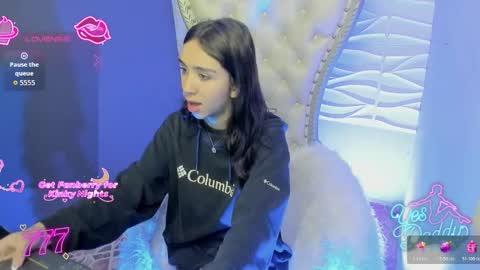 Melany online show from 02-03-26, 11:26