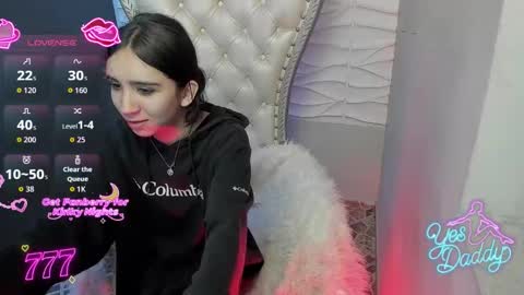 Melany online show from 02-04-26, 11:27