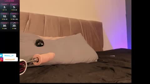 melany online show from 02-06-26, 10:29