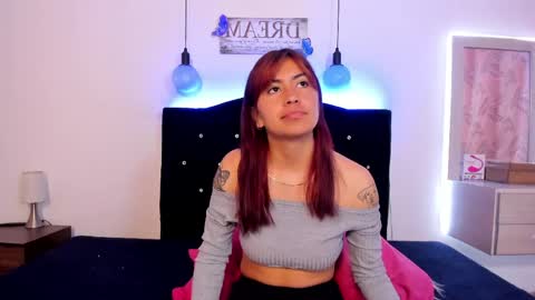 Melany  online show from 04-15-26, 09:15