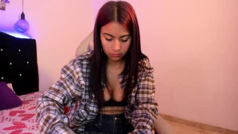 Melany online show from 02-28-25, 02:42