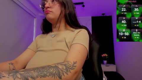 melany_heaven online show from 10-09-25, 08:51