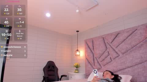 melany_heaven online show from 03-08-26, 02:04