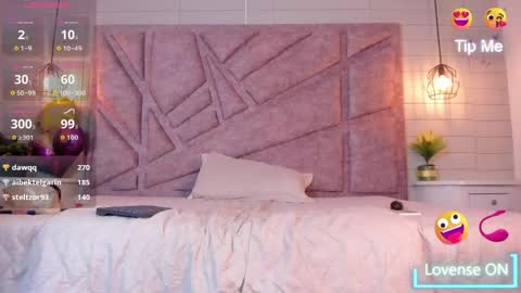 melany_heaven online show from 05-10-26, 11:04