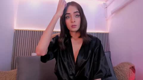 melany_hoffman online show from 11-23-25, 08:30