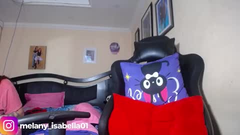 melany online show from 12-07-24, 05:37