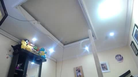 melany online show from 12-12-24, 10:45
