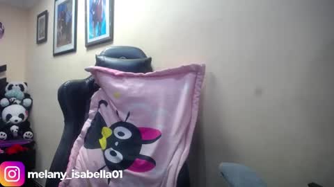 melany online show from 12-15-24, 02:52
