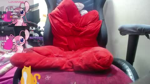 melany online show from 01-29-25, 07:22