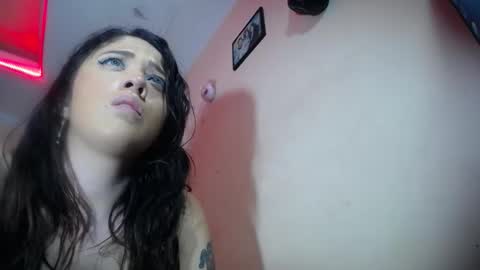 melany online show from 03-09-25, 06:43
