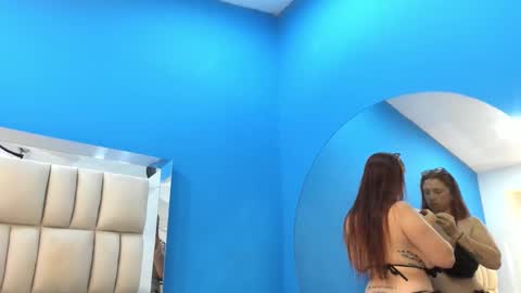 Melany  online show from 05-02-26, 12:10