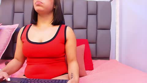 Melany  online show from 05-13-26, 03:04