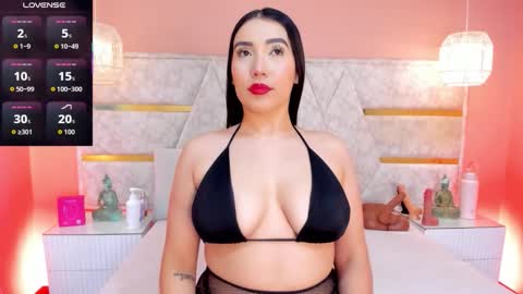 Melany Rouse online show from 09-20-25, 04:24