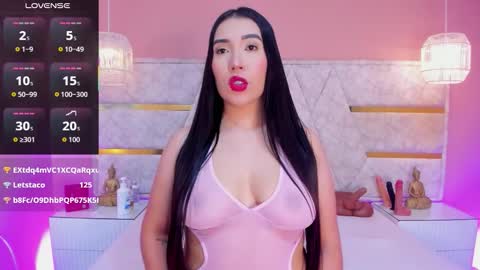 Melany Rouse online show from 11-27-25, 03:08