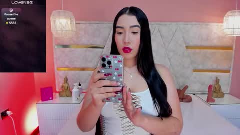 Snapshot of melany_rouse_ chatting on 02-22-26, 04:02 Melany Rouse online show from 02-22-26, 04:02