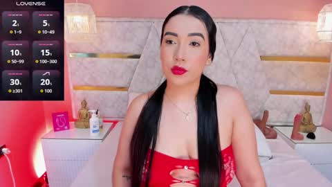 Snapshot of melany_rouse_ chatting on 02-26-26, 11:31 Melany Rouse online show from 02-26-26, 11:31