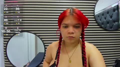 MelanyAnal  online show from 05-14-26, 02:13