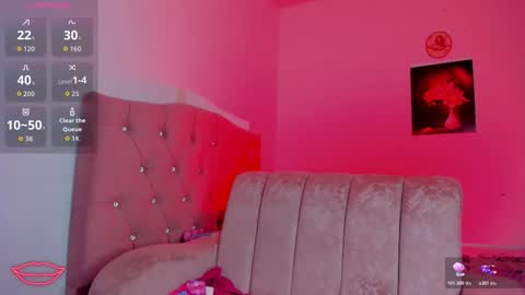 Melany Mendoza online show from 01-31-26, 07:11