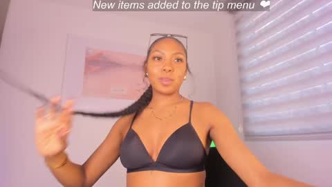 melanyriz online show from 06-01-26, 10:11