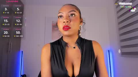 melanyriz online show from 06-11-26, 03:04