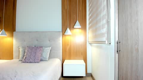 Melany online show from 03-26-26, 03:28