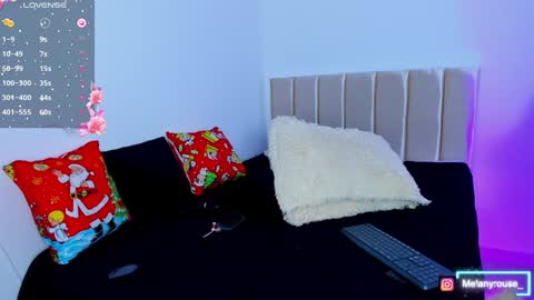 Snapshot of melanyrouse1 chatting on 12-28-24, 10:13 melanyrouse1 online show from 12-28-24, 10:13