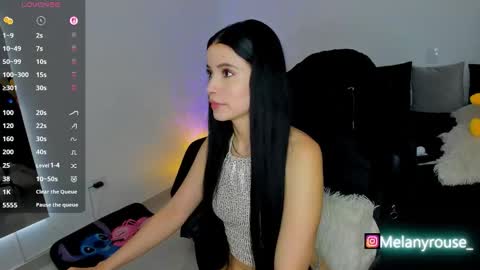 Snapshot of melanyrouse1 chatting on 09-11-25, 07:25 melanyrouse1 online show from 09-11-25, 07:25