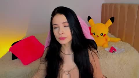 melanyrouse1 online show from 01-12-26, 07:30