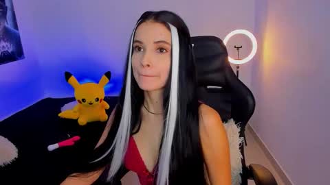 melanyrouse1 online show from 02-21-26, 08:43