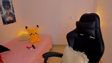 melanyrouse1 online show from 02-24-26, 07:45