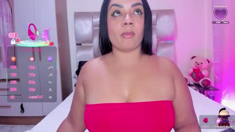 Snapshot of melanyshayk chatting on 09-14-25, 03:44 Melany online show from 09-14-25, 03:44