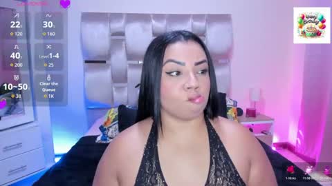 Melany online show from 06-17-26, 12:18
