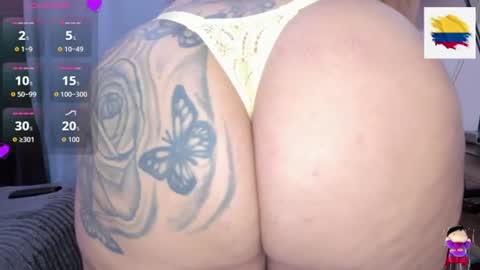 Melany online show from 06-25-26, 09:30