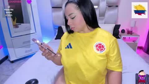Melany online show from 06-27-26, 10:59