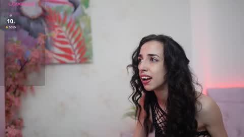  Melany  online show from 03-03-25, 11:56