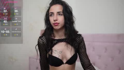  Melany  online show from 03-05-25, 01:10