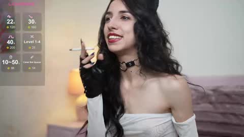  Melany  online show from 03-07-25, 09:38