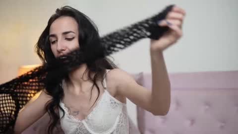  Melany  online show from 03-09-25, 01:25