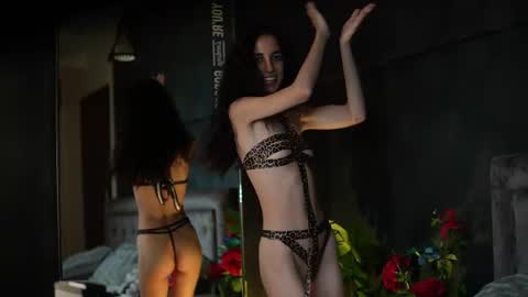 Melany  online show from 09-23-25, 08:56
