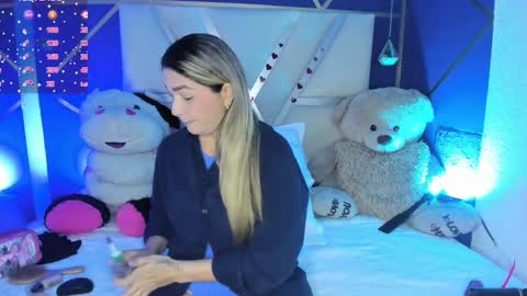 Melany  online show from 03-06-25, 12:09