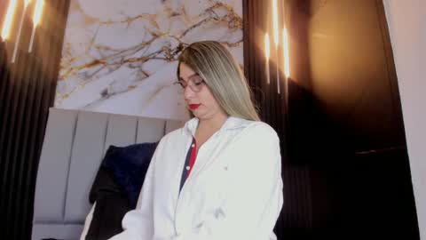 Melany  online show from 09-09-25, 01:54