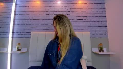 Melany  online show from 09-12-25, 08:14