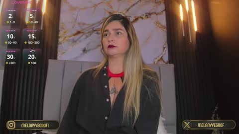Melany  online show from 09-14-25, 08:13