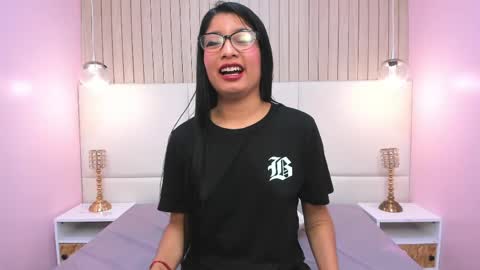 Melany online show from 04-30-26, 05:52