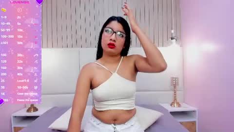 Melany online show from 06-24-26, 11:42