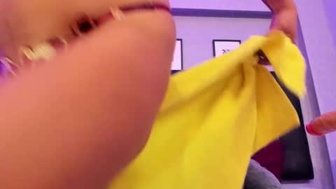 MeleekXXX online show from 02-08-25, 09:36