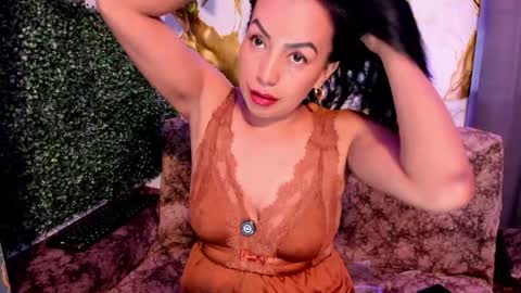 MeleekXXX online show from 05-27-26, 08:17