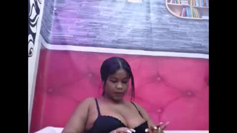 melhiza online show from 12-27-24, 05:20