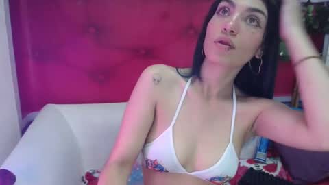 melhiza online show from 02-19-25, 06:43